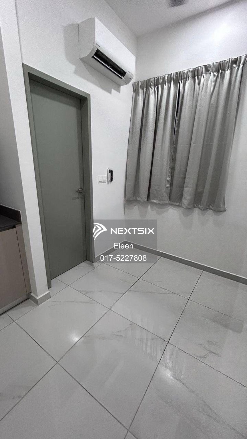 Serviced Residence For Rent in Batu Kawan Penang