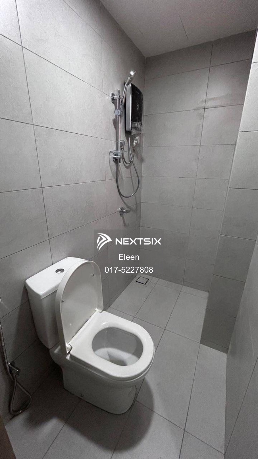 Serviced Residence For Rent in Batu Kawan Penang - Image 2