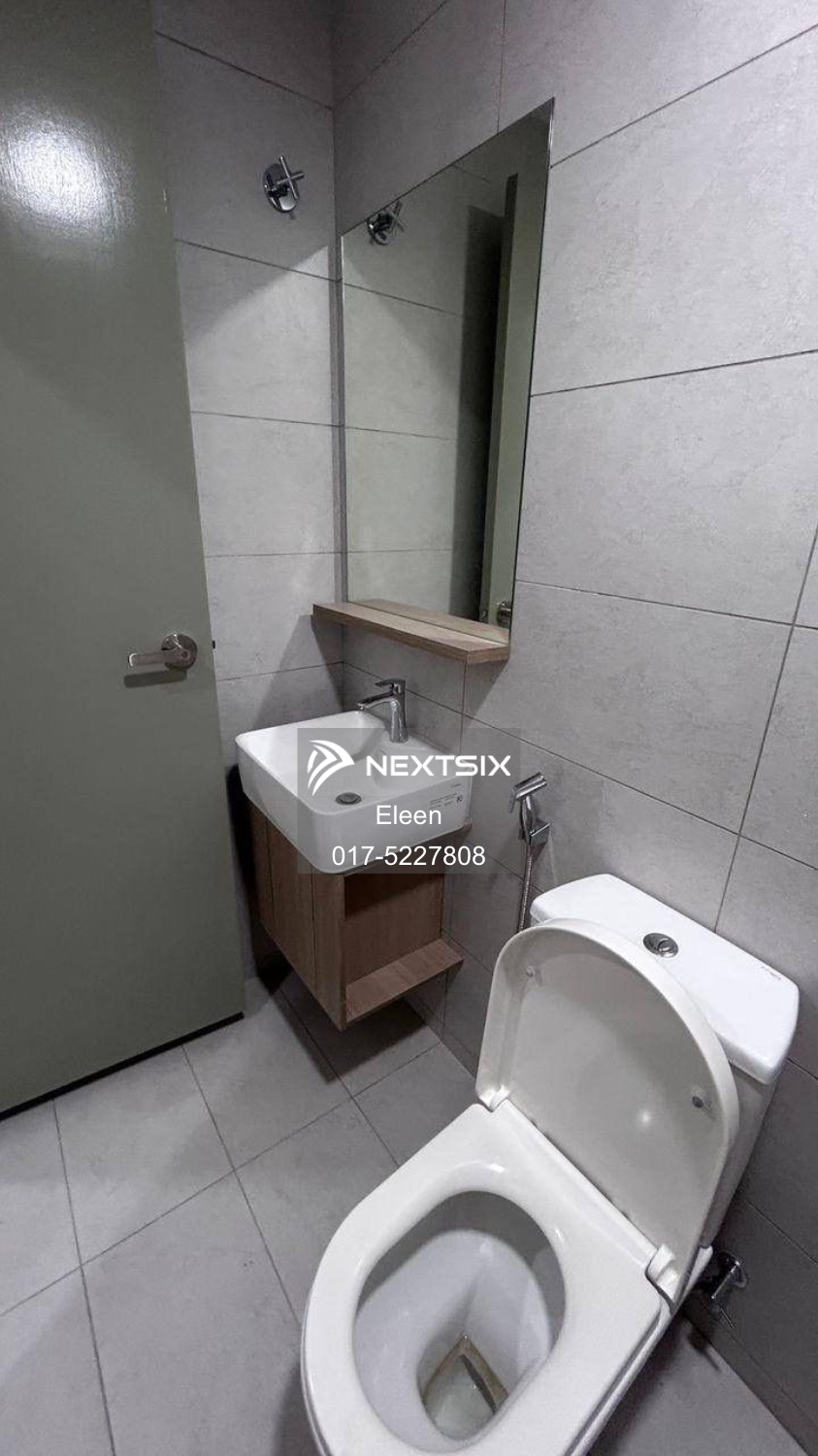 Serviced Residence For Rent in Batu Kawan Penang - Image 4