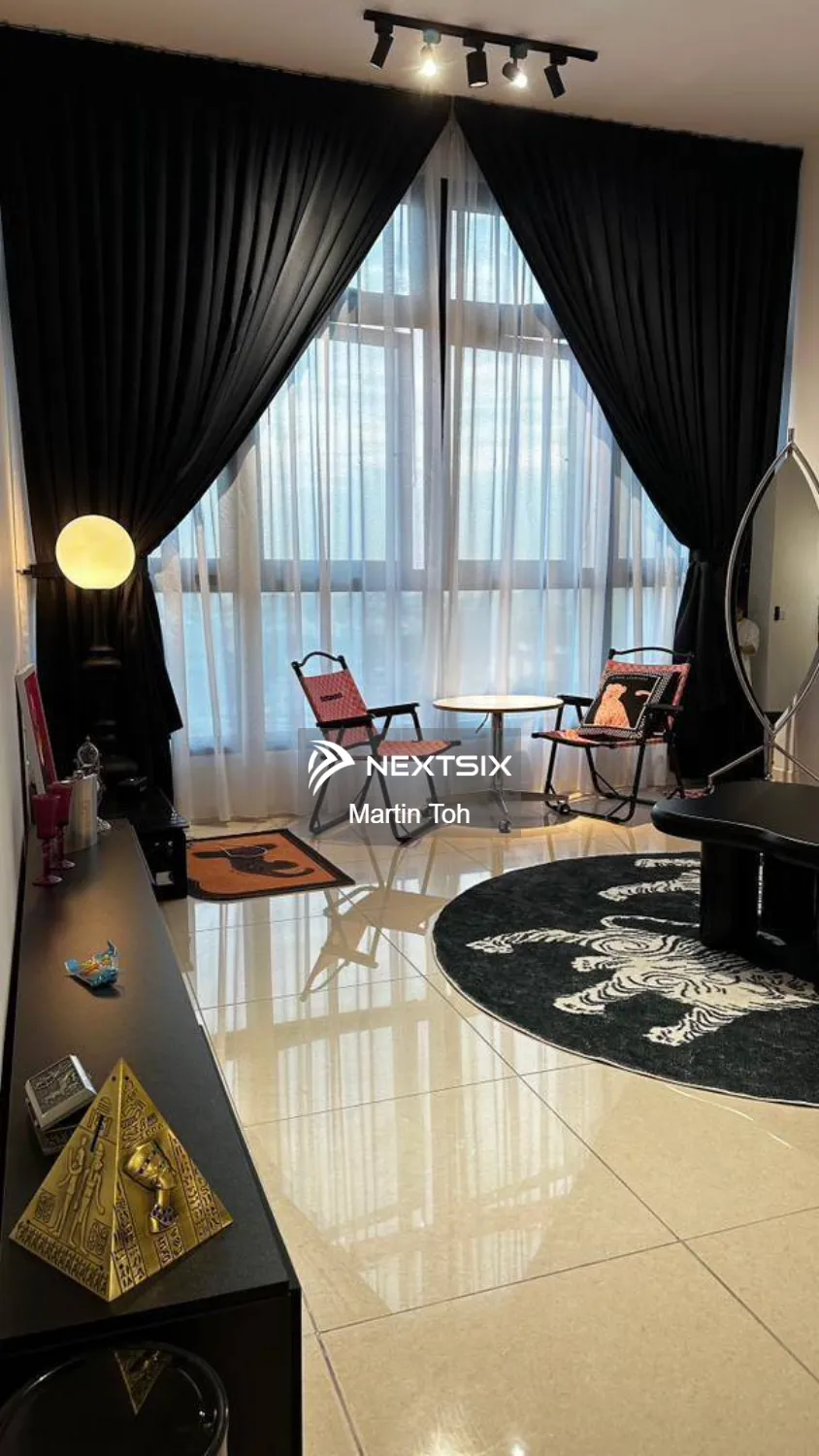 Serviced Residence For Sale in Johor Bahru Johor