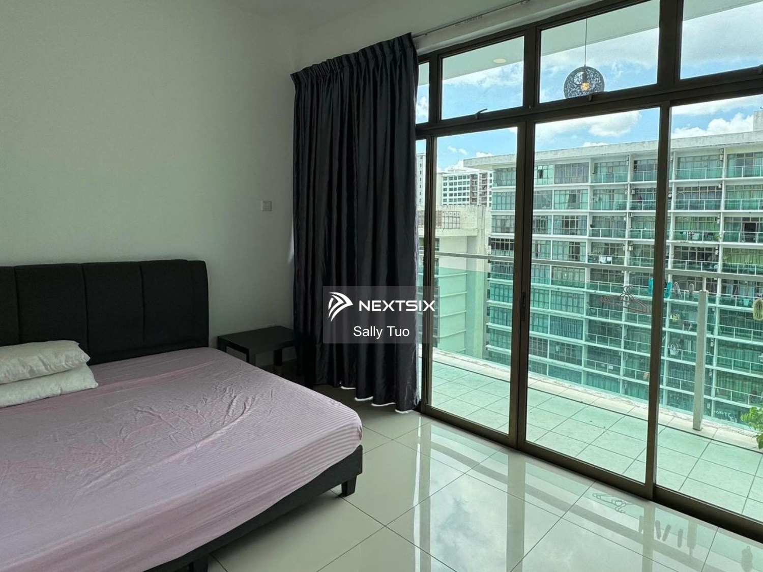 Serviced Residence For Sale in Tebrau Johor - Image 4