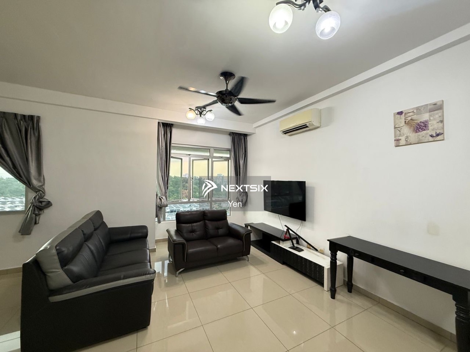 Condominium For Sale in Iskandar Puteri (Nusajaya) Johor