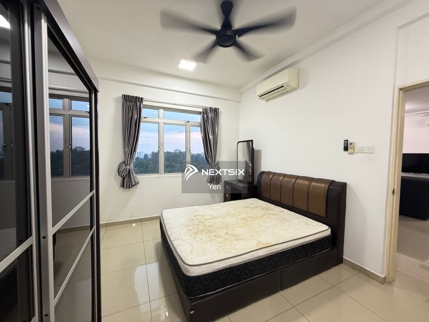 Condominium For Sale in Iskandar Puteri (Nusajaya) Johor - Image 10