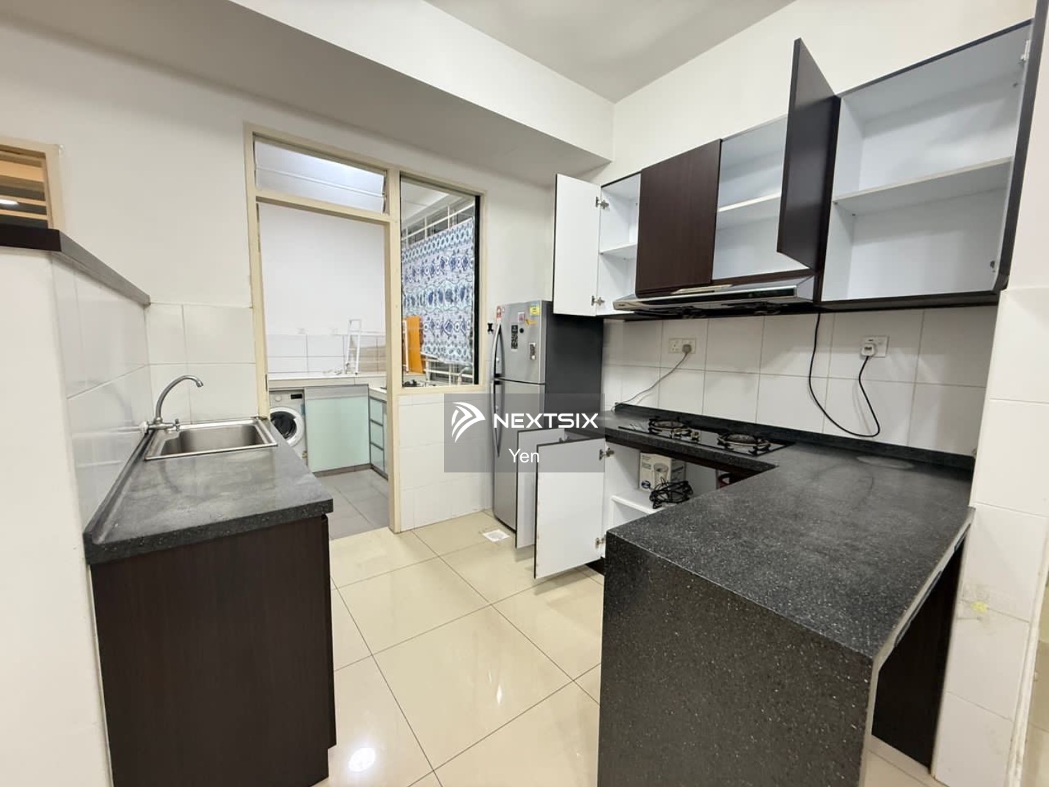 Condominium For Sale in Iskandar Puteri (Nusajaya) Johor - Image 3