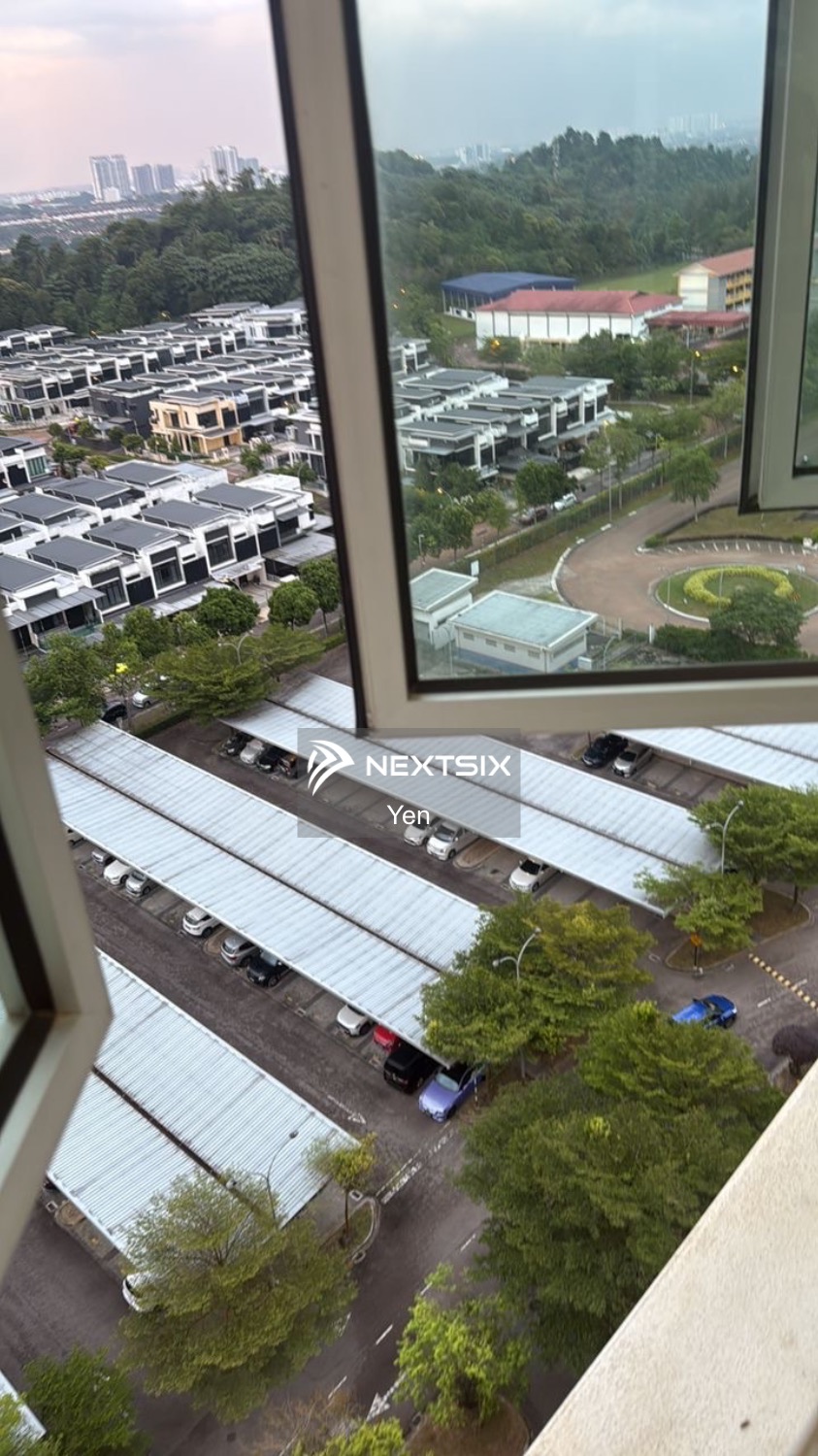 Condominium For Sale in Iskandar Puteri (Nusajaya) Johor - Image 9