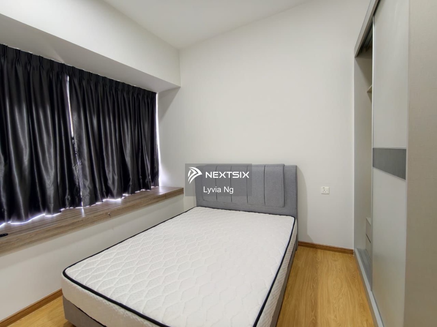 Condominium For Rent in Johor Bahru Johor - Image 5