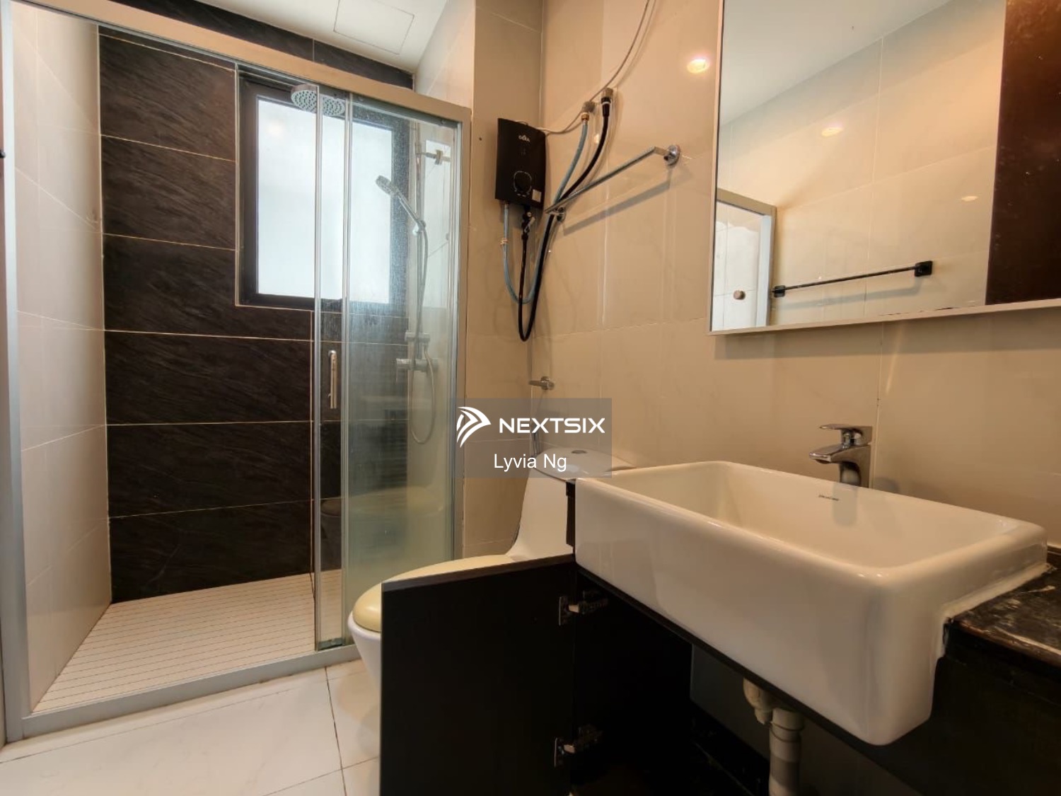 Condominium For Rent in Johor Bahru Johor - Image 8