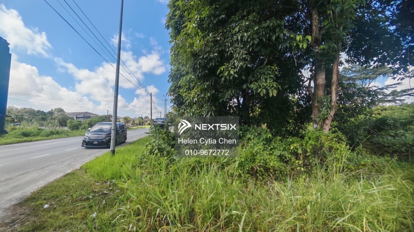 Agricultural Land For Sale in Kuching Sarawak