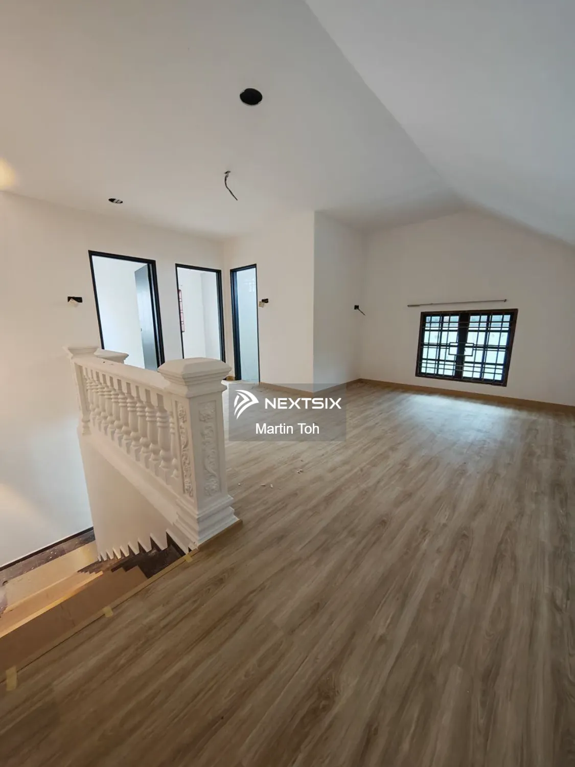 2-sty Terrace/Link House For Sale in Kulai Johor