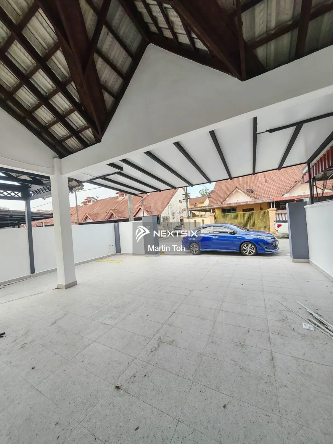 2-sty Terrace/Link House For Sale in Kulai Johor - Image 11