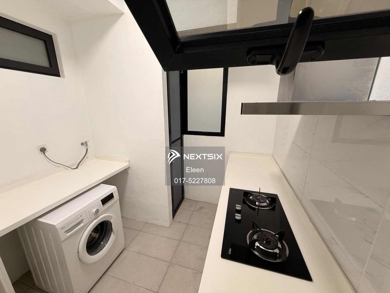 Condominium For Rent in Batu Kawan Penang