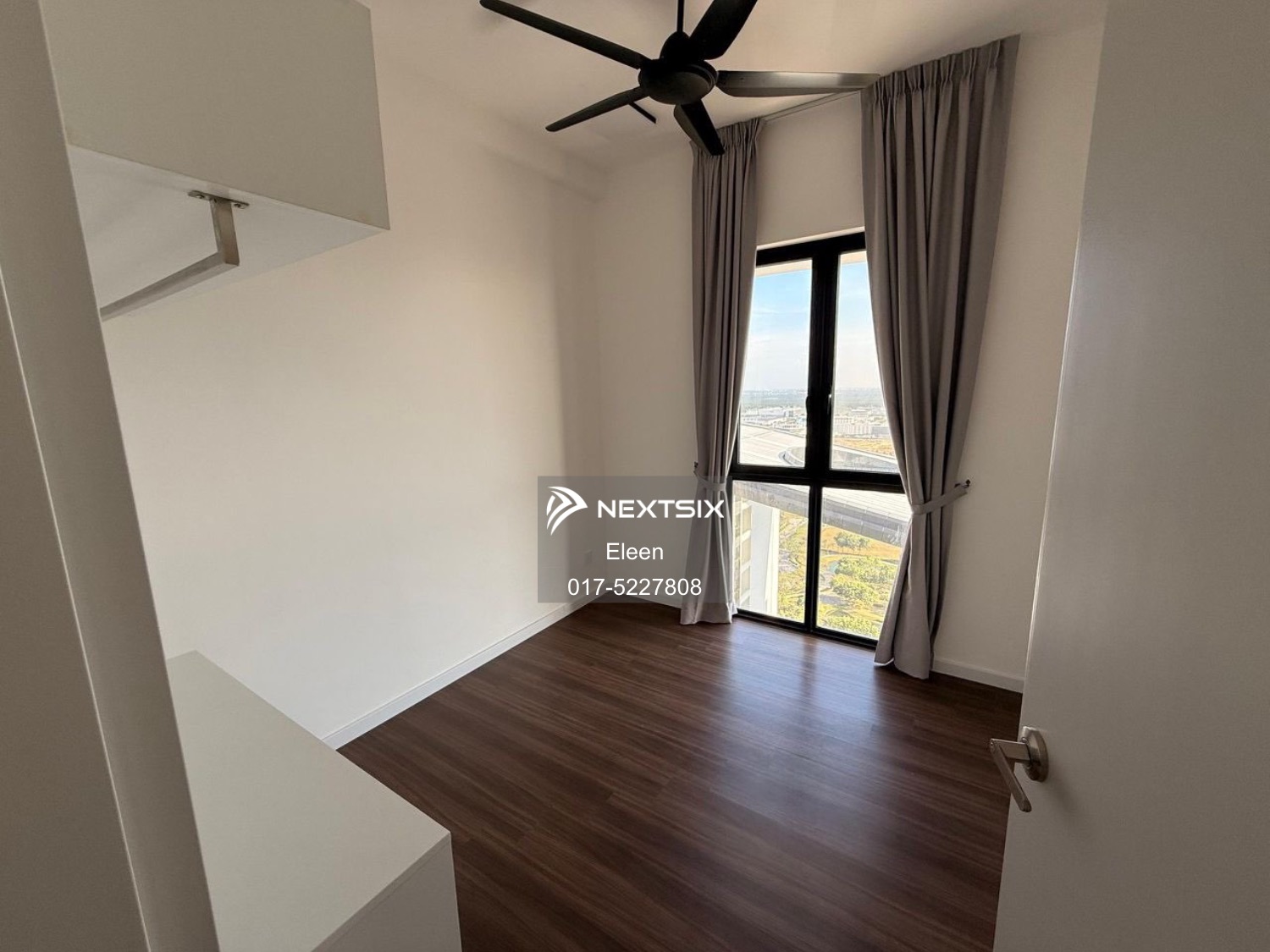 Condominium For Rent in Batu Kawan Penang - Image 5