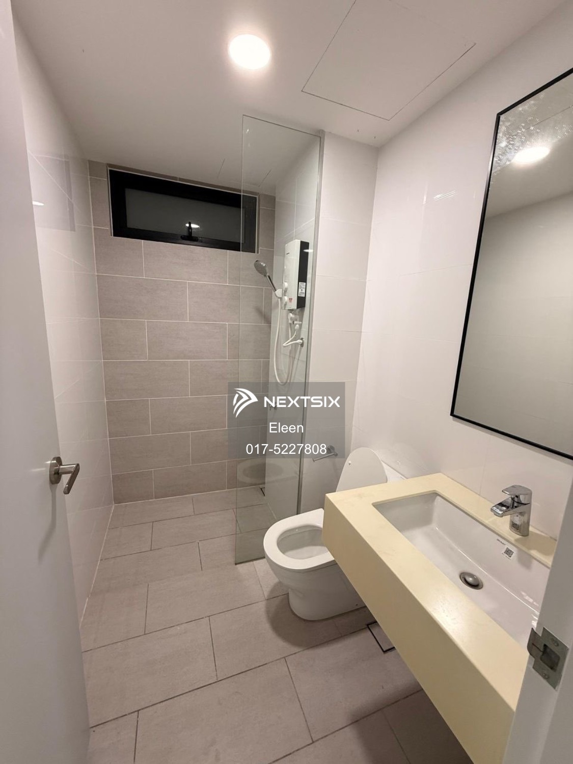 Condominium For Rent in Batu Kawan Penang - Image 7