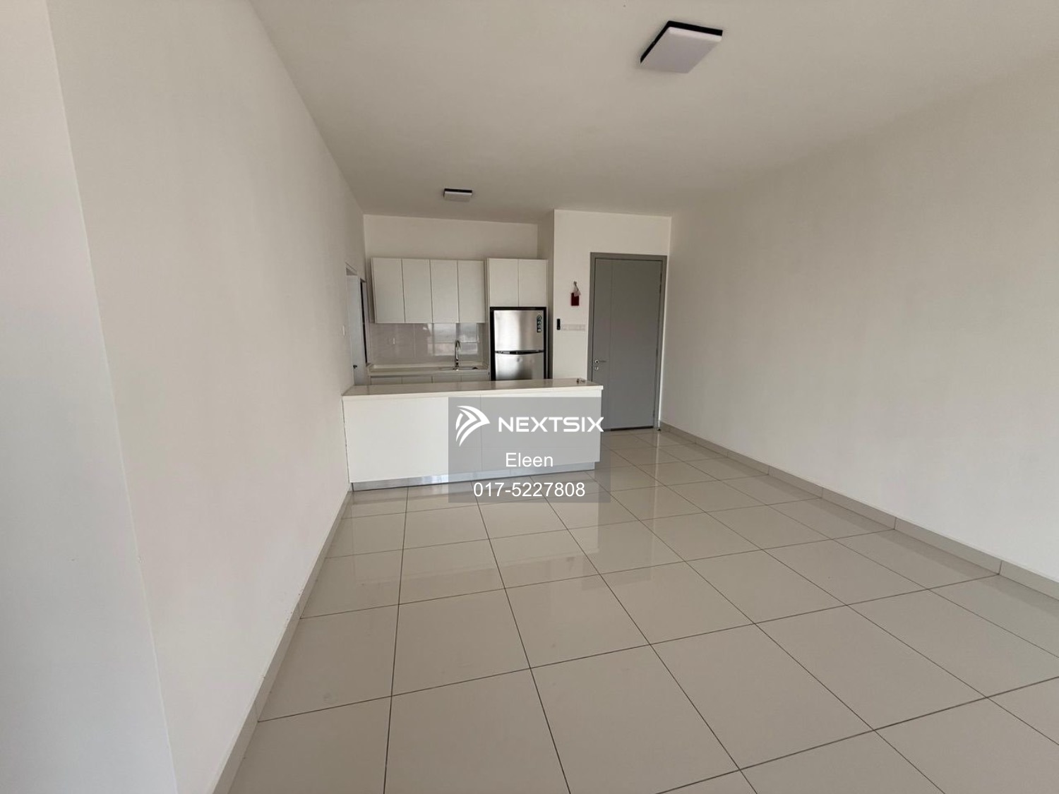 Condominium For Rent in Batu Kawan Penang - Image 8