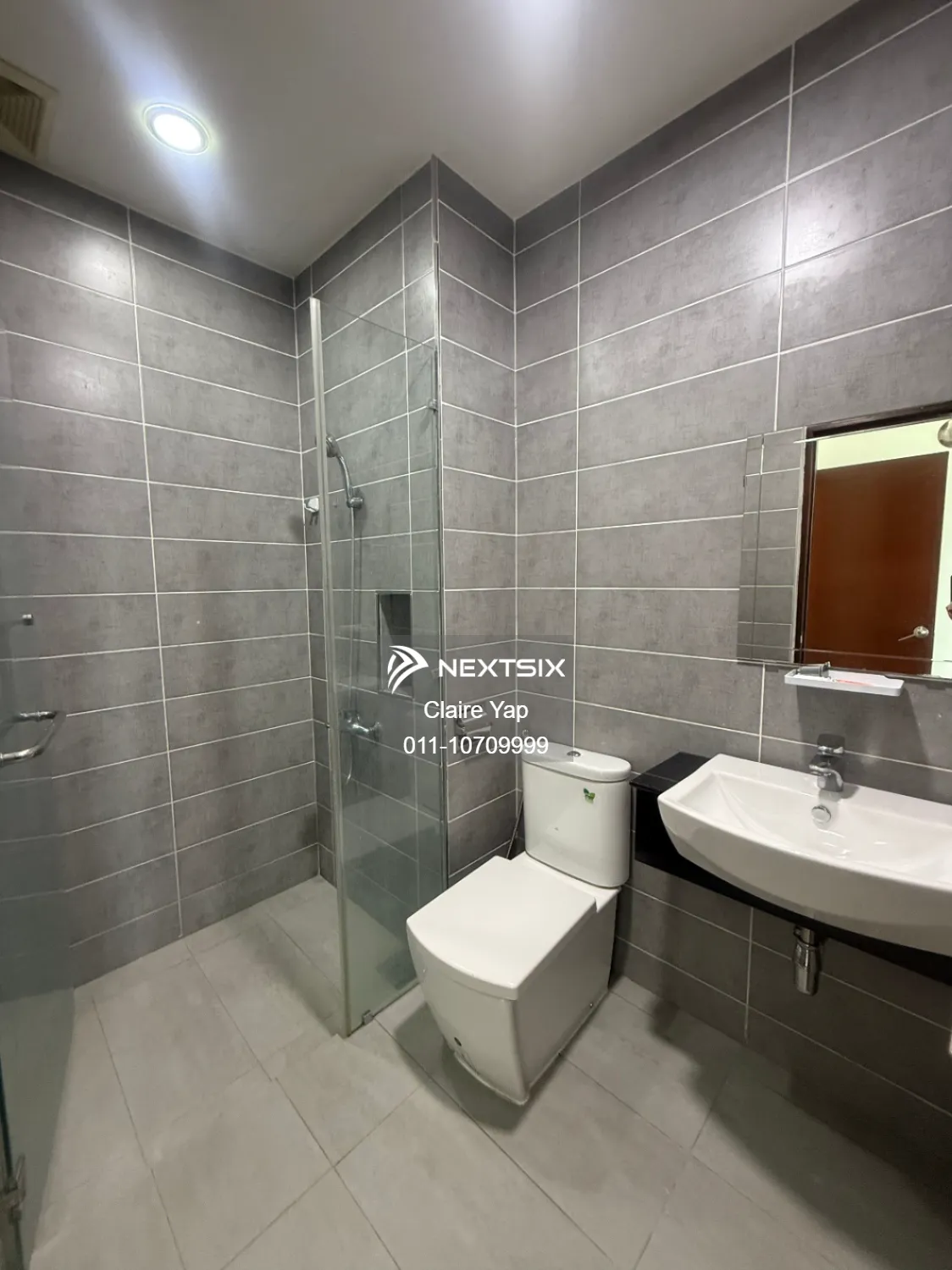 Serviced Residence For Rent in Johor Bahru Johor - Image 7