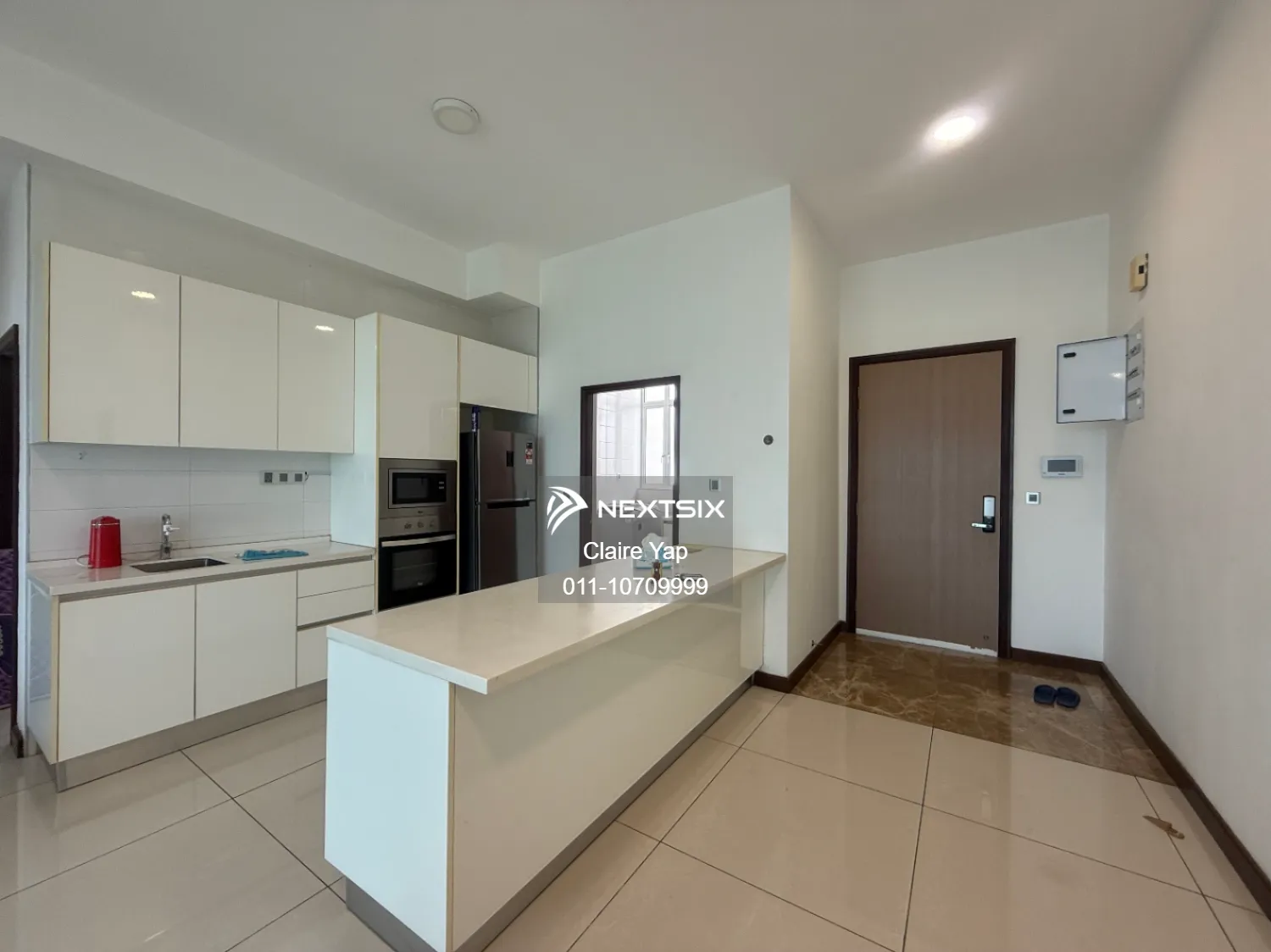Serviced Residence For Rent in Johor Bahru Johor - Image 8