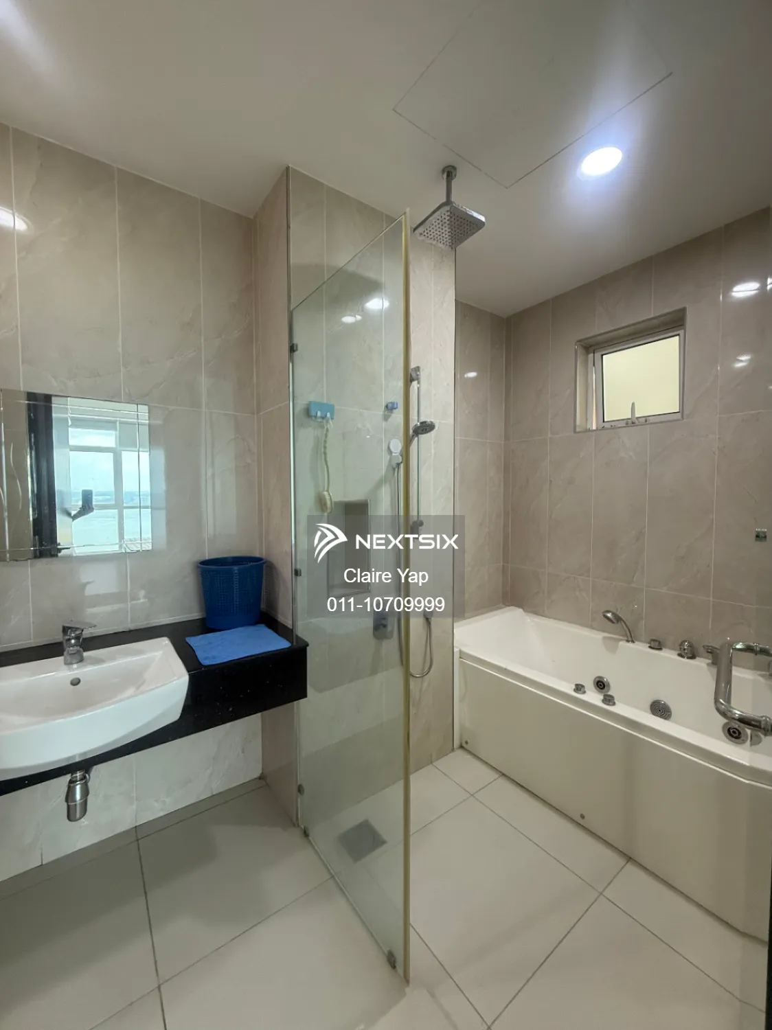 Serviced Residence For Rent in Johor Bahru Johor - Image 9