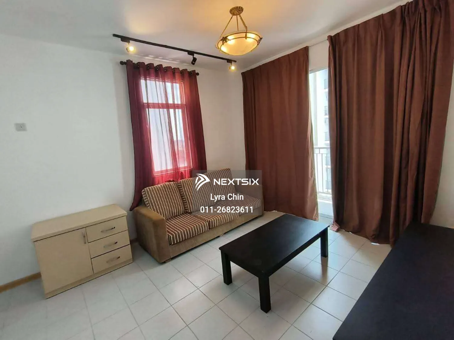 Apartment For Sale in Kuching Sarawak
