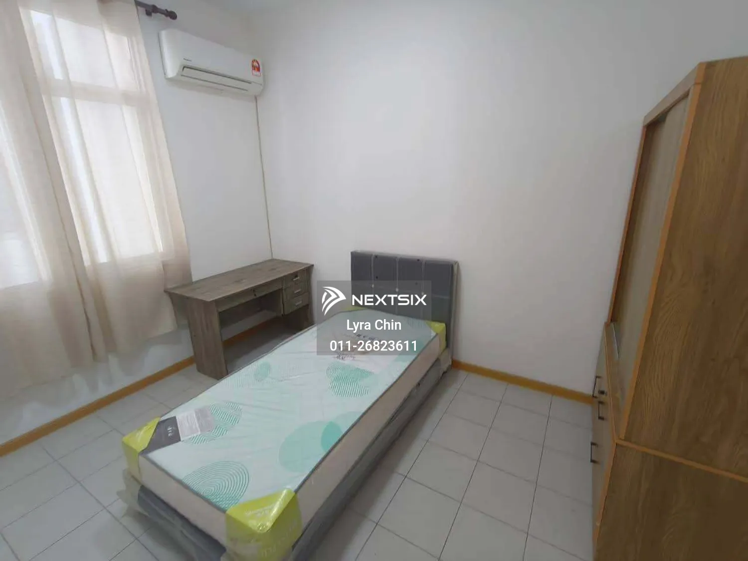 Apartment For Sale in Kuching Sarawak - Image 5