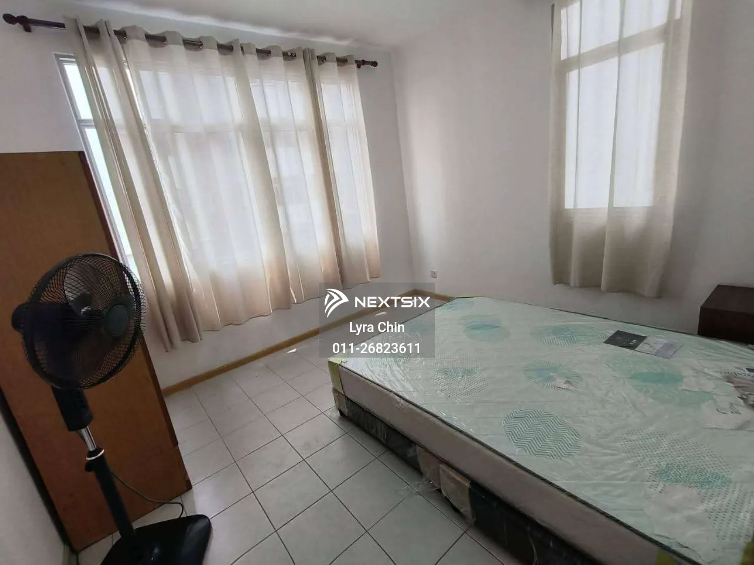 Apartment For Sale in Kuching Sarawak - Image 6