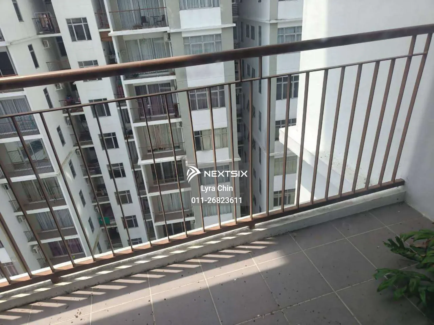 Apartment For Sale in Kuching Sarawak - Image 7