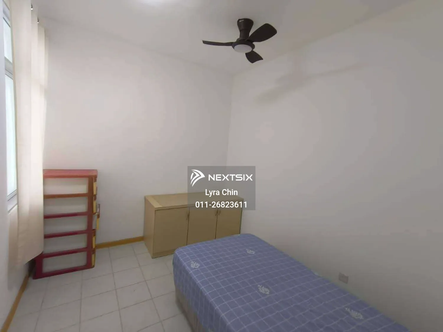 Apartment For Sale in Kuching Sarawak - Image 8