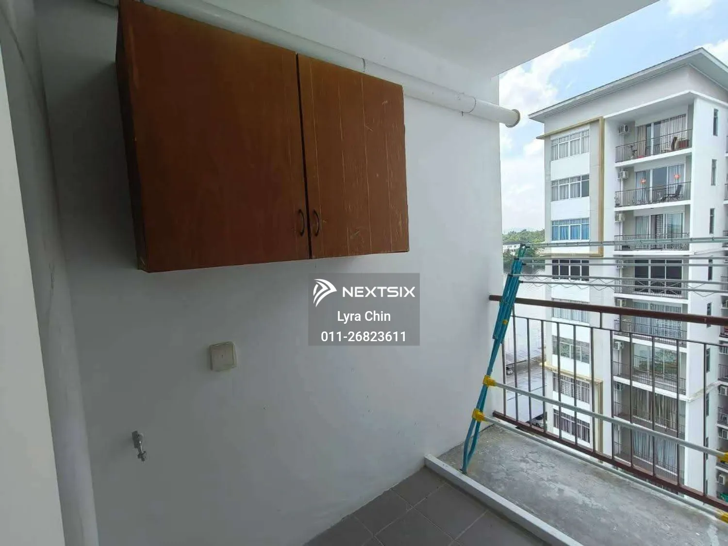 Apartment For Sale in Kuching Sarawak - Image 9