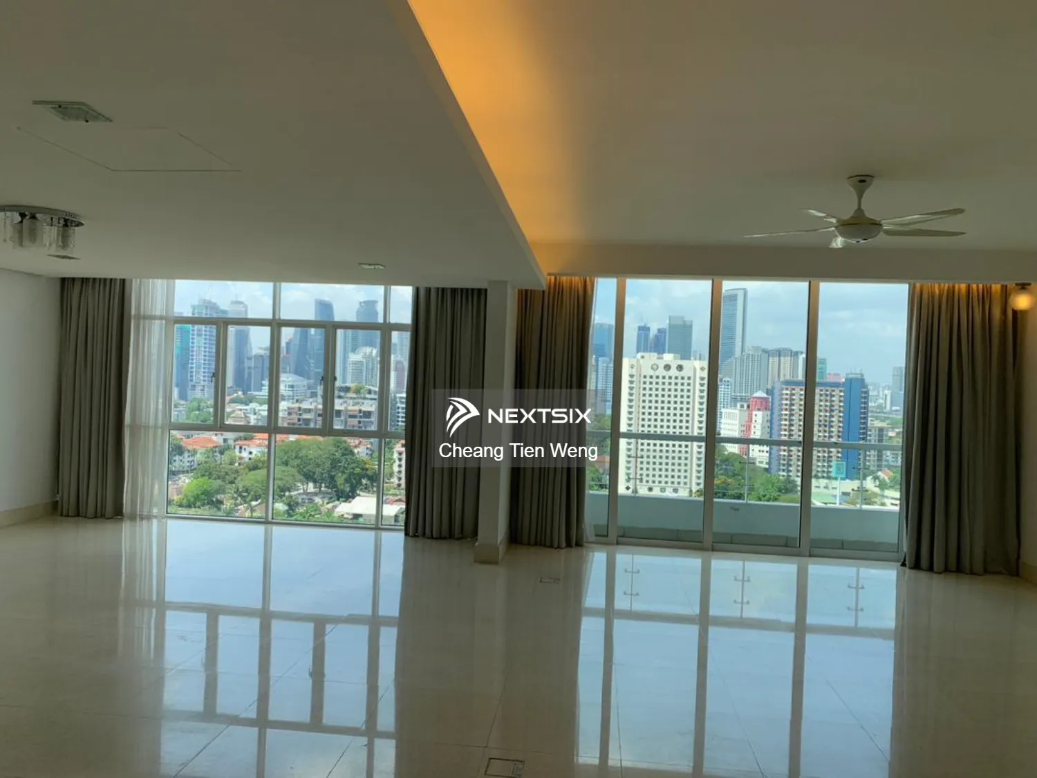 Condominium For Sale in Ampang Kuala Lumpur