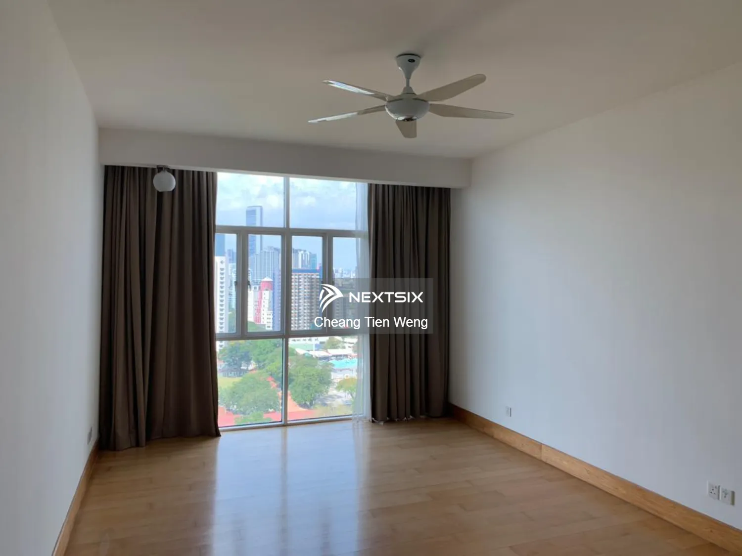 Condominium For Sale in Ampang Wilayah Persekutuan Kuala Lumpur - Image 4