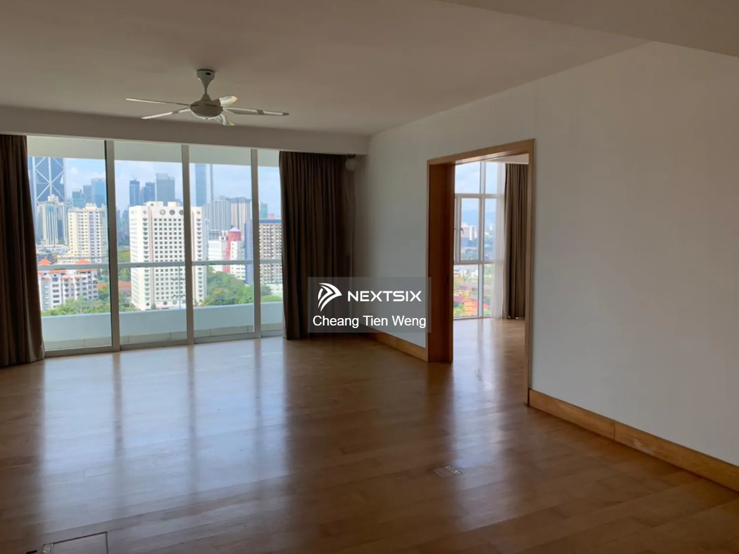 Condominium For Sale in Ampang Wilayah Persekutuan Kuala Lumpur - Image 5