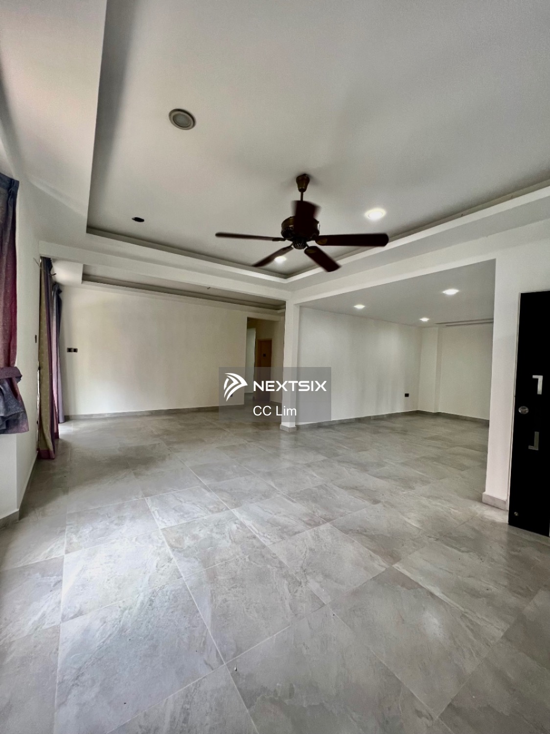 Semi-detached House For Sale in Johor Bahru Johor
