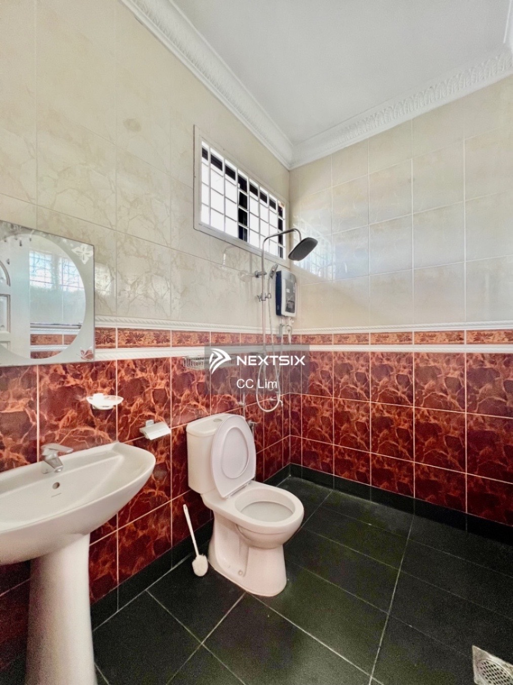 Semi-detached House For Sale in Johor Bahru Johor - Image 16