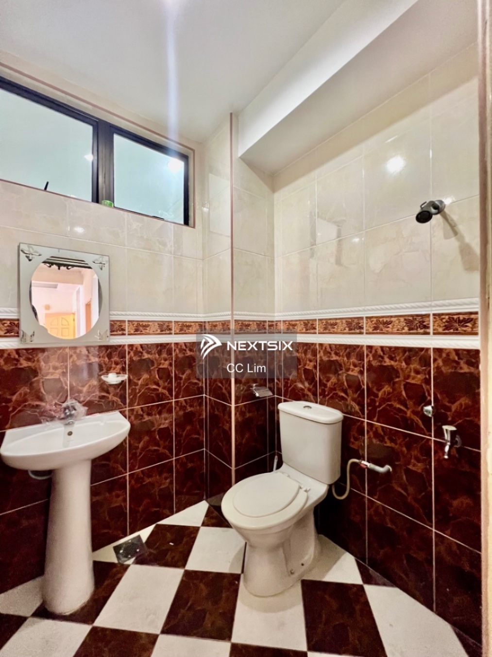 Semi-detached House For Sale in Johor Bahru Johor - Image 7