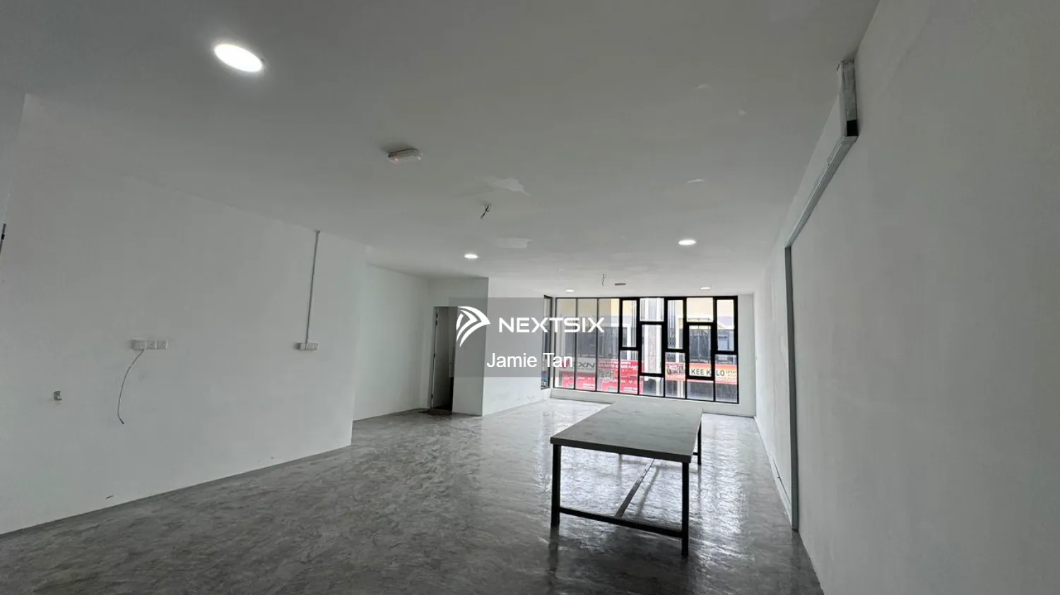 Link Factory For Rent in Skudai Johor - Image 2