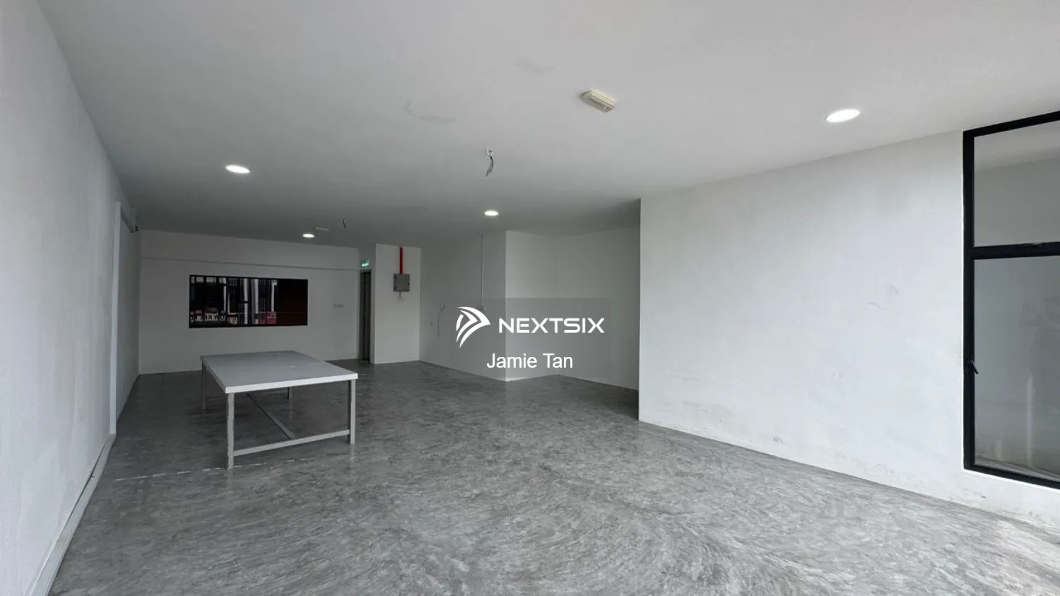 Link Factory For Rent in Skudai Johor - Image 3