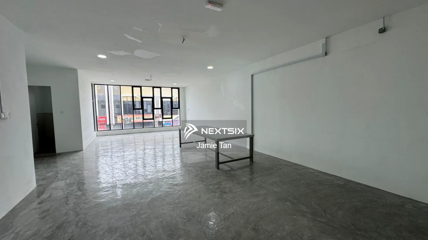 Link Factory For Rent in Skudai Johor - Image 4