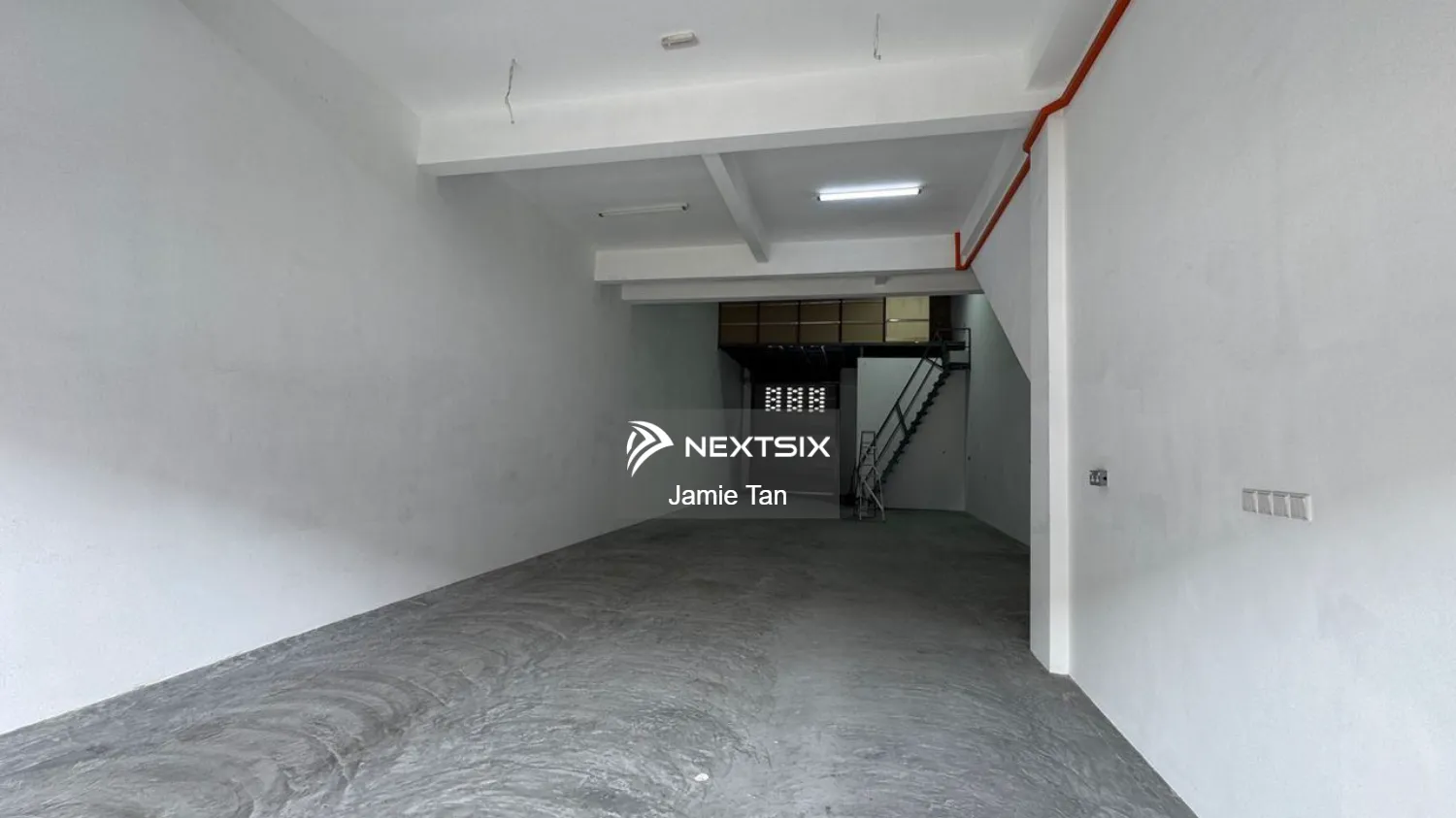 Link Factory For Rent in Skudai Johor - Image 5
