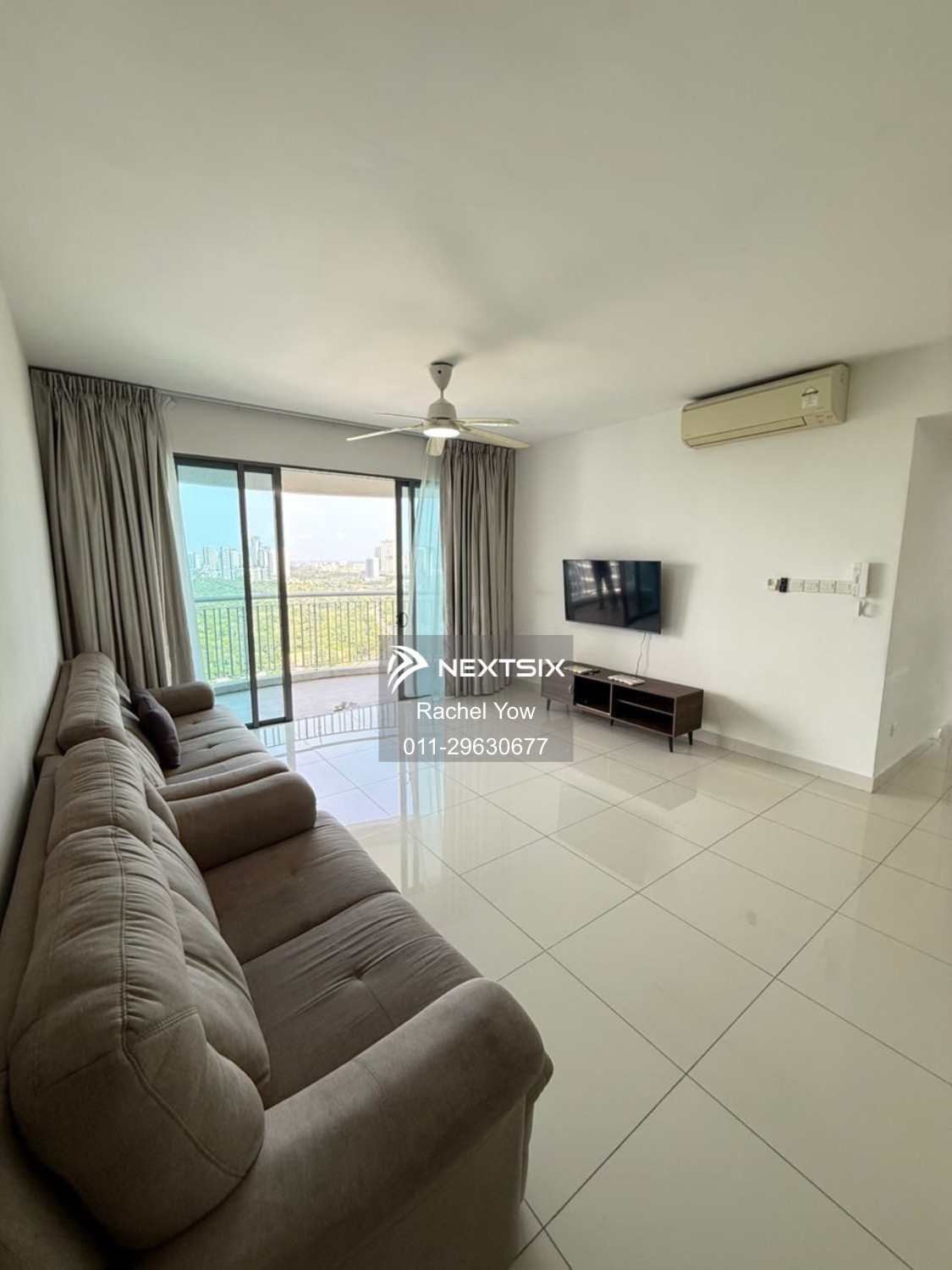 Condominium For Rent in Iskandar Puteri (Nusajaya) Johor