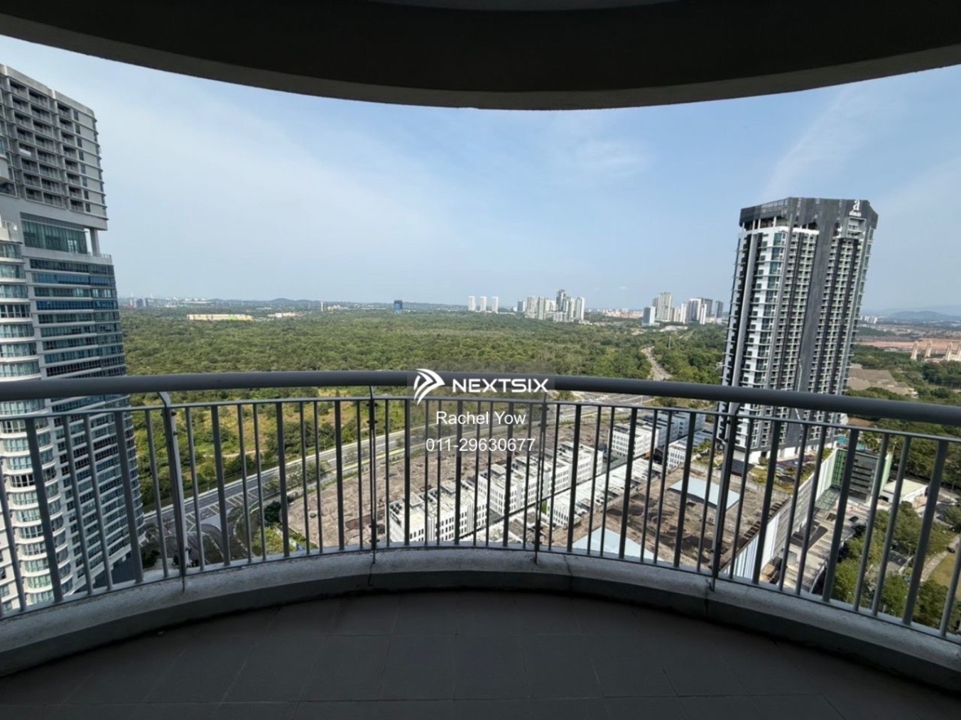 Condominium For Rent in Iskandar Puteri (Nusajaya) Johor - Image 10