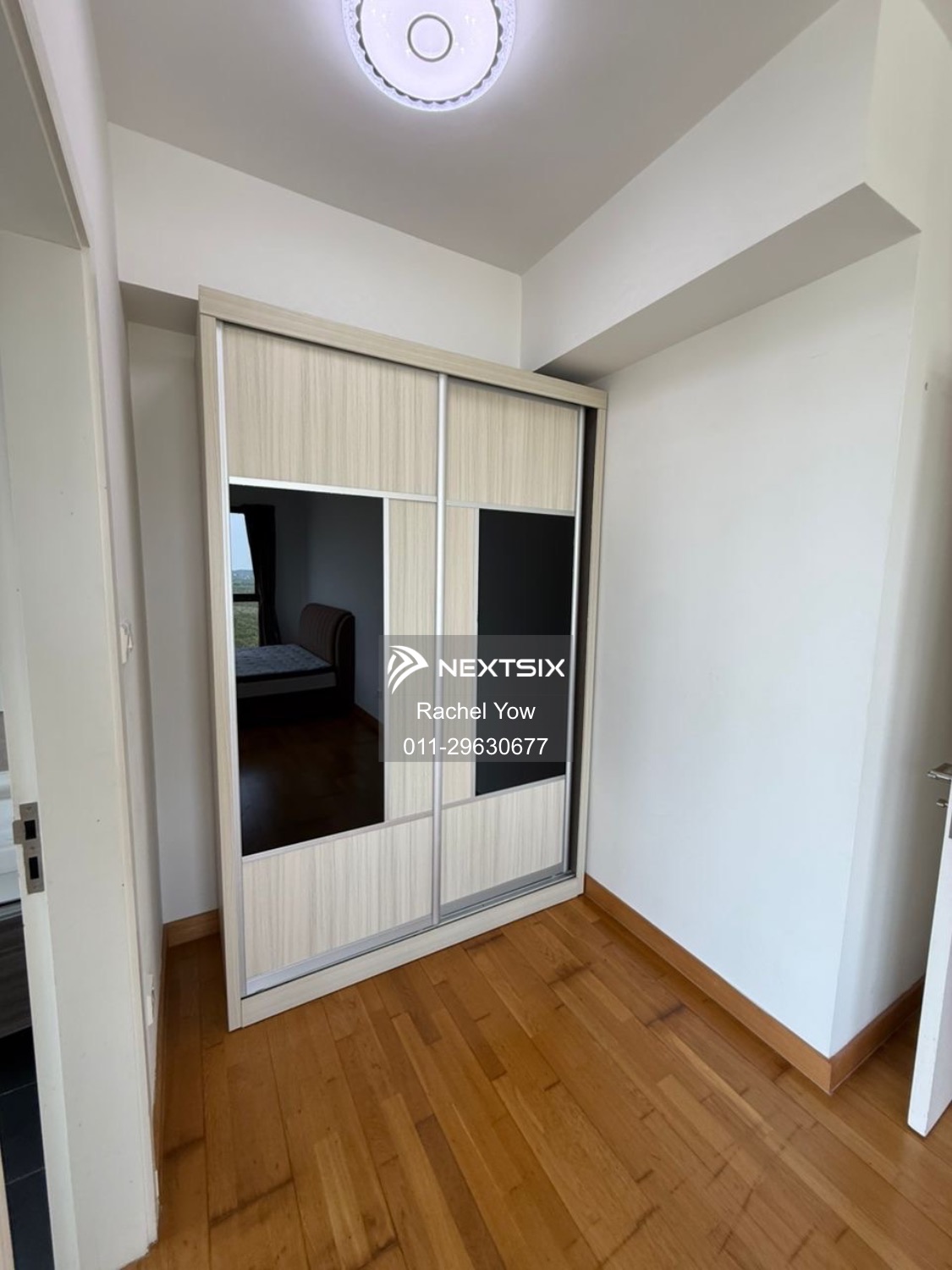 Condominium For Rent in Iskandar Puteri (Nusajaya) Johor - Image 5