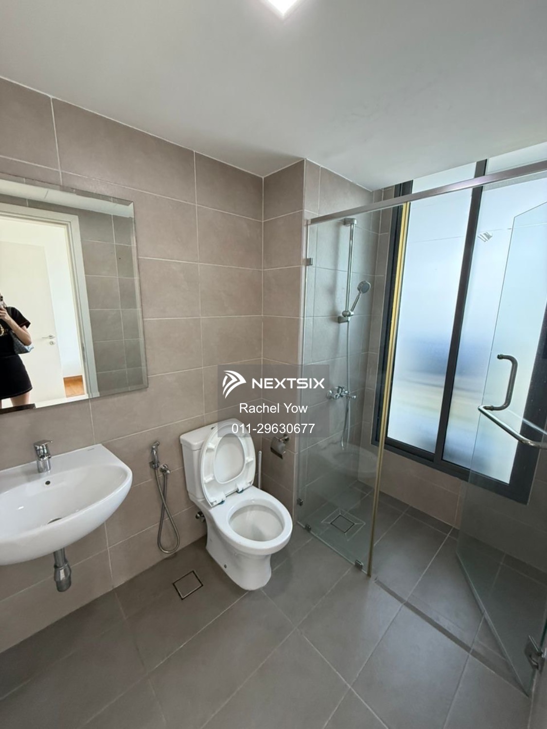 Condominium For Rent in Iskandar Puteri (Nusajaya) Johor - Image 7