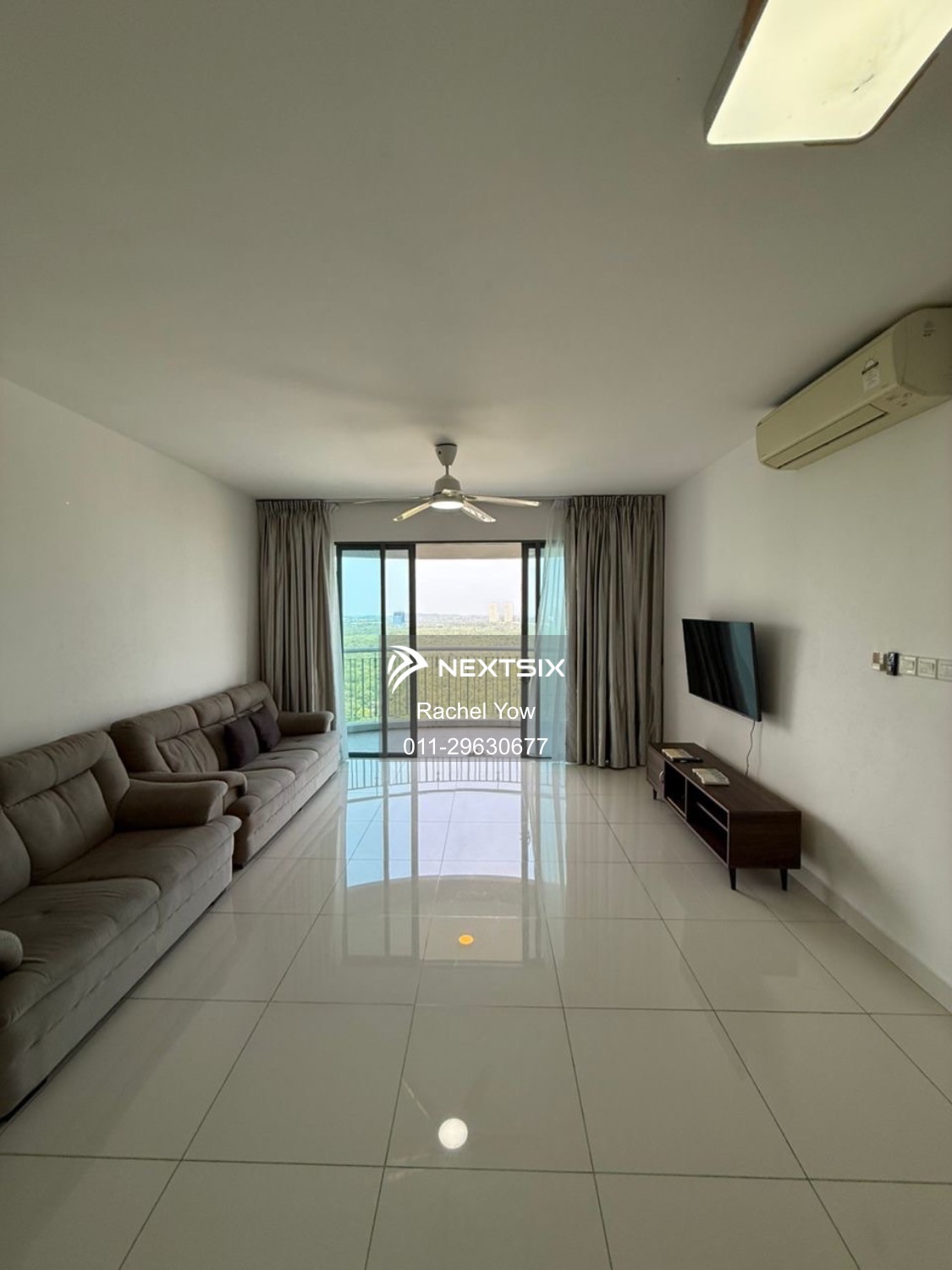 Condominium For Rent in Iskandar Puteri (Nusajaya) Johor - Image 8