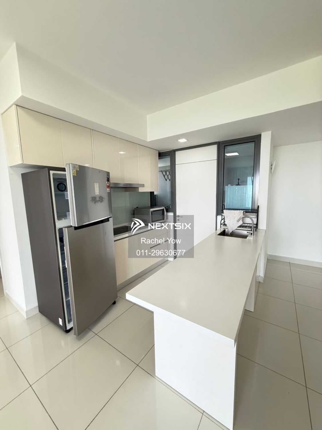 Condominium For Rent in Iskandar Puteri (Nusajaya) Johor - Image 9