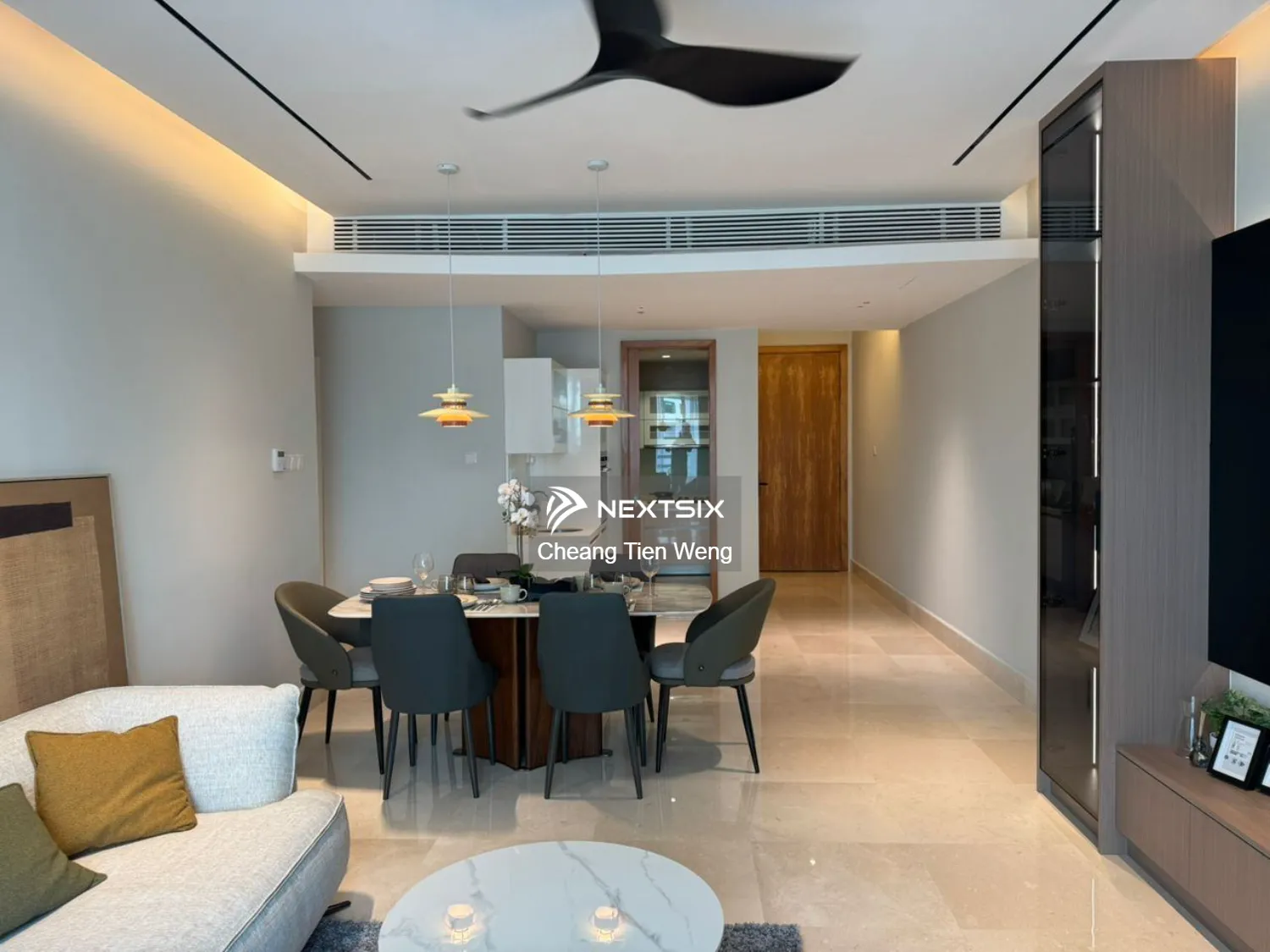 Condominium For Sale in Ampang Wilayah Persekutuan Kuala Lumpur - Image 5