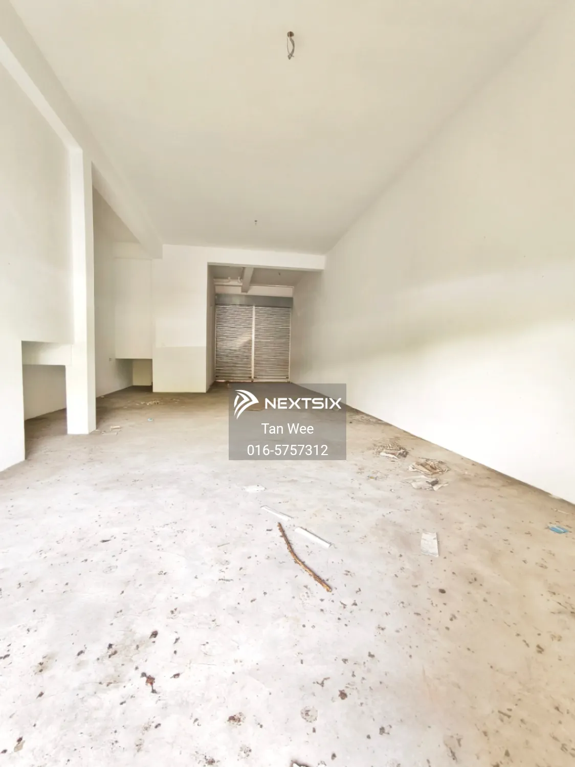 Shop For Rent in Kuching Sarawak - Image 2