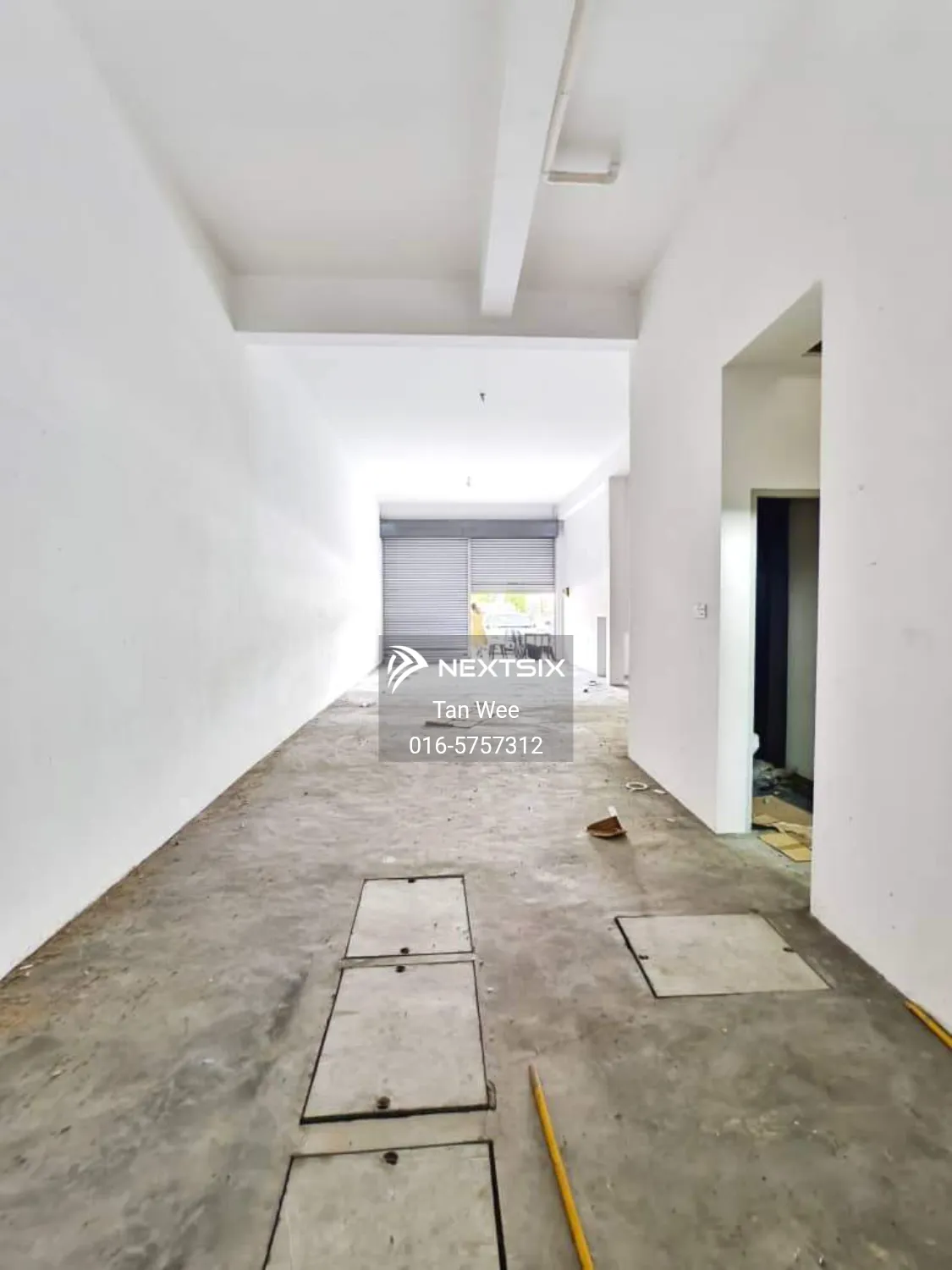 Shop For Rent in Kuching Sarawak - Image 3