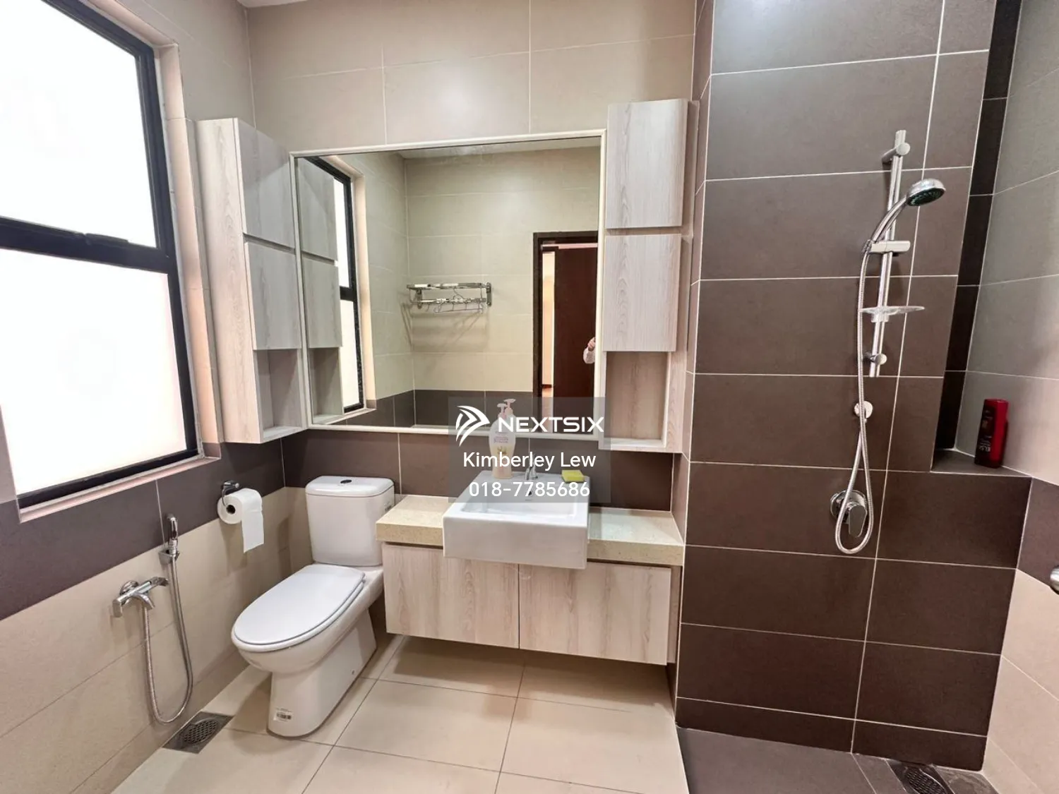 Cluster House For Sale in Horizon Hills Johor - Image 10