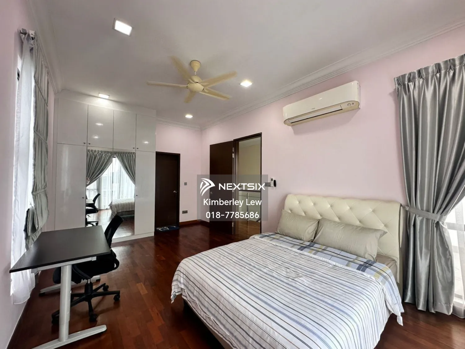 Cluster House For Sale in Horizon Hills Johor - Image 11