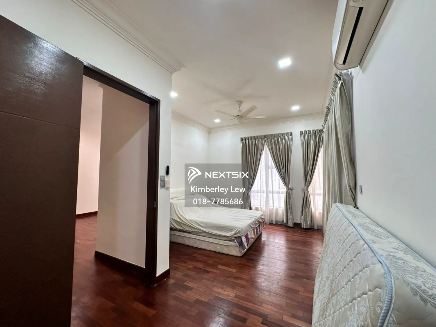 Cluster House For Sale in Horizon Hills Johor - Image 5
