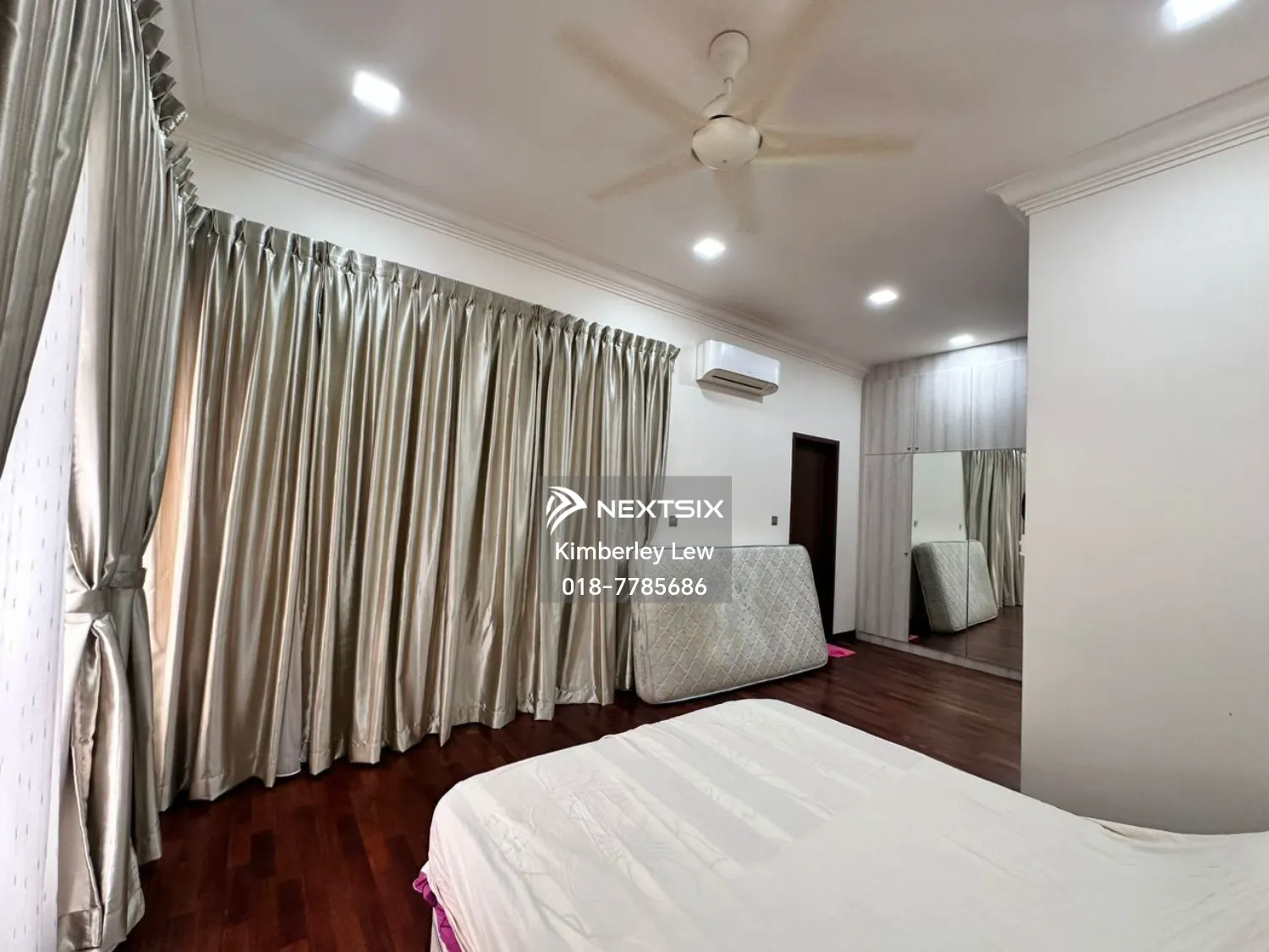 Cluster House For Sale in Horizon Hills Johor - Image 9